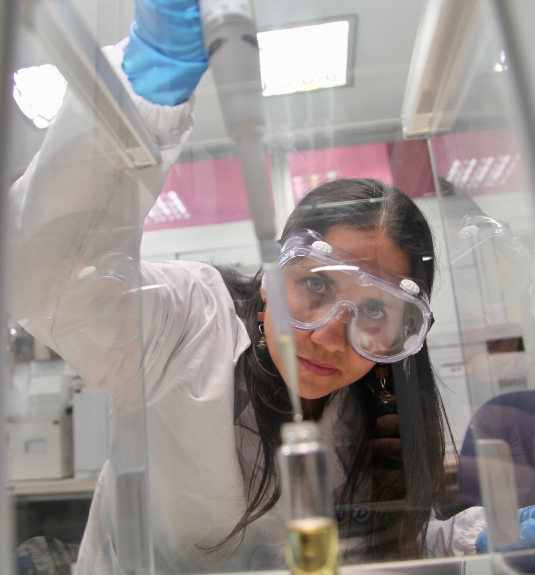 Research and development BioD