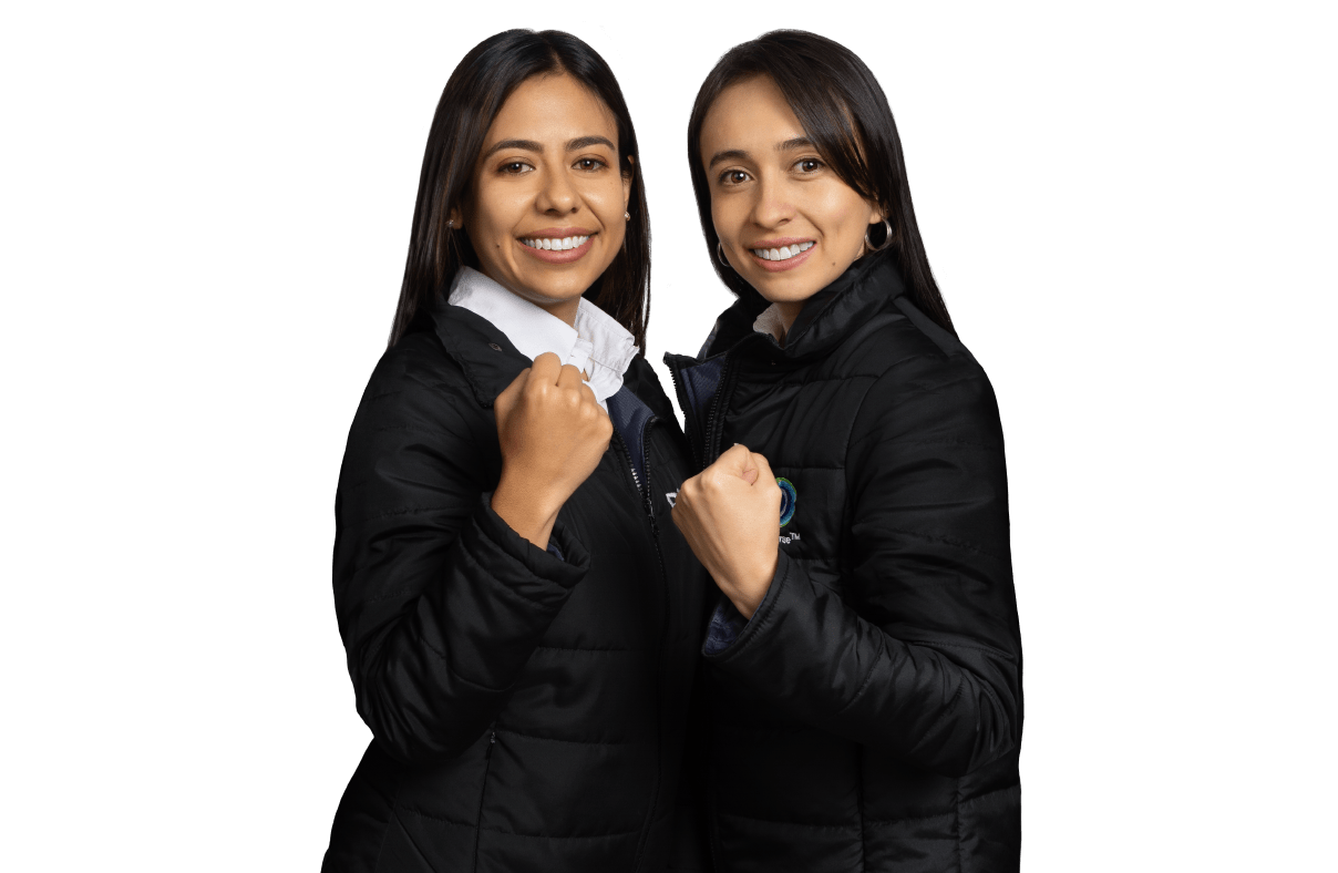 Contact our innovation team! BioD