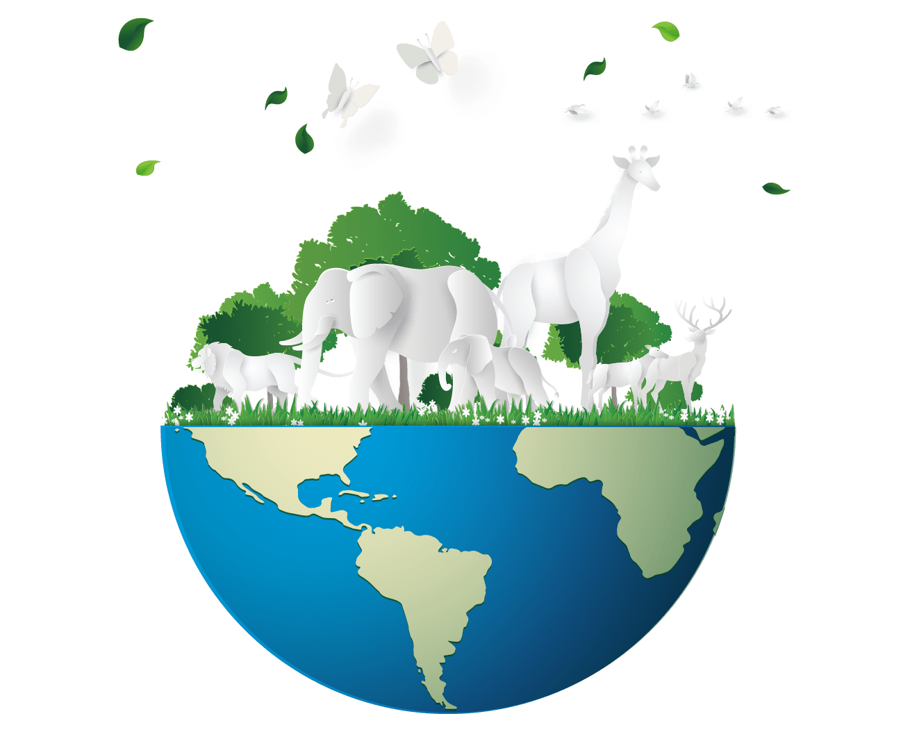 Impacto en el Planeta BioD