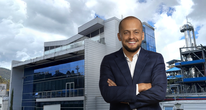 BioD es líder en sostenibilidad para la agroindustria colombiana BioD