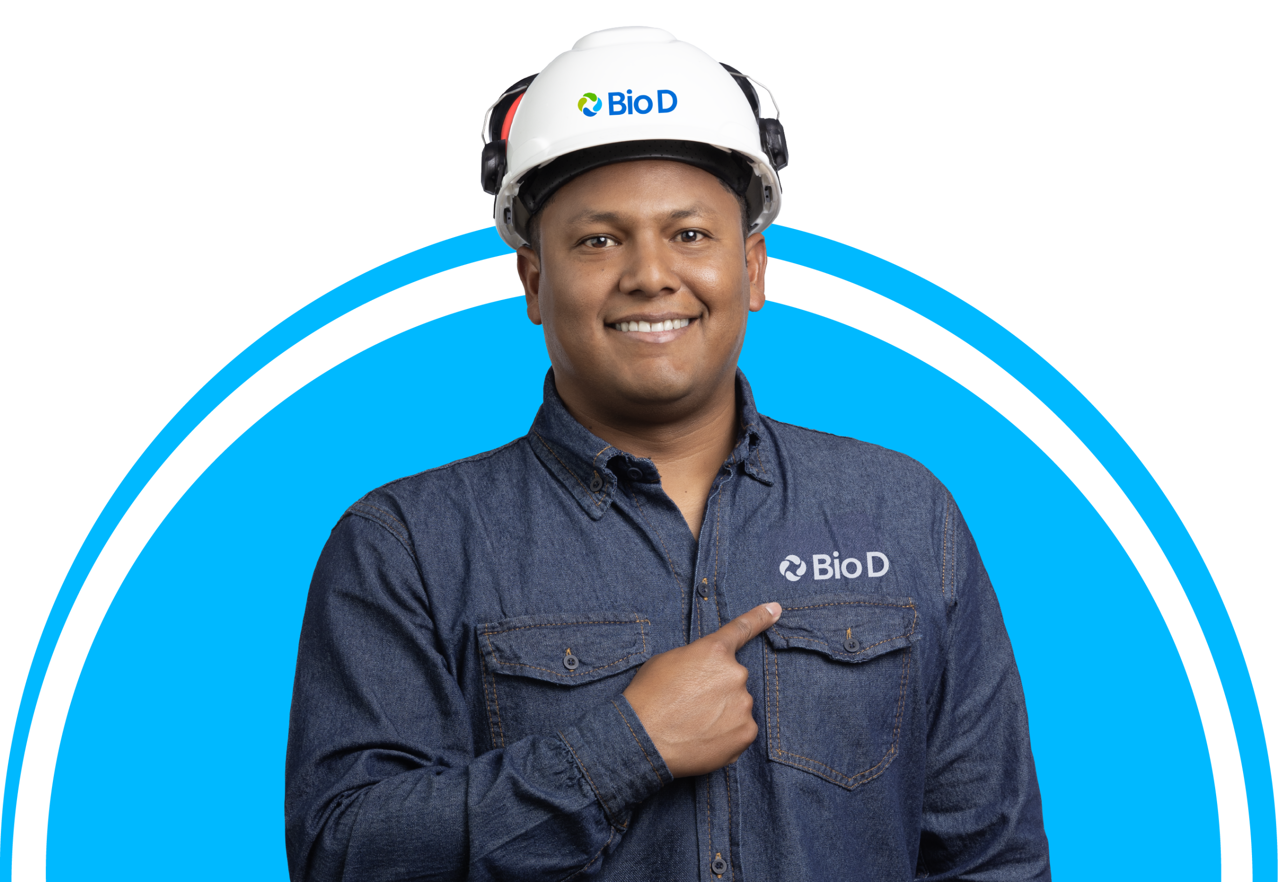 Valores BioD